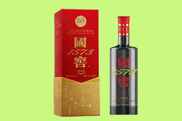 济南商河县回收国窖