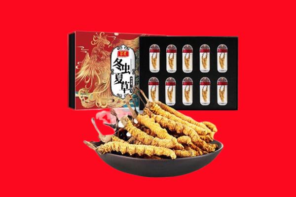 济南商河县回收虫草.jpg