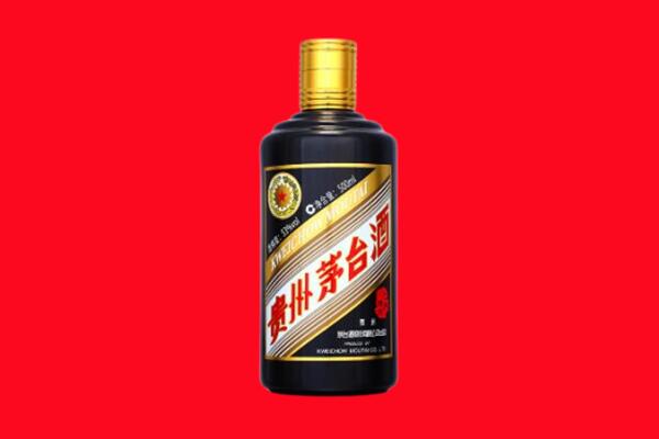 济南商河县回收单瓶茅台酒.jpg